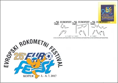 25. EUROFEST